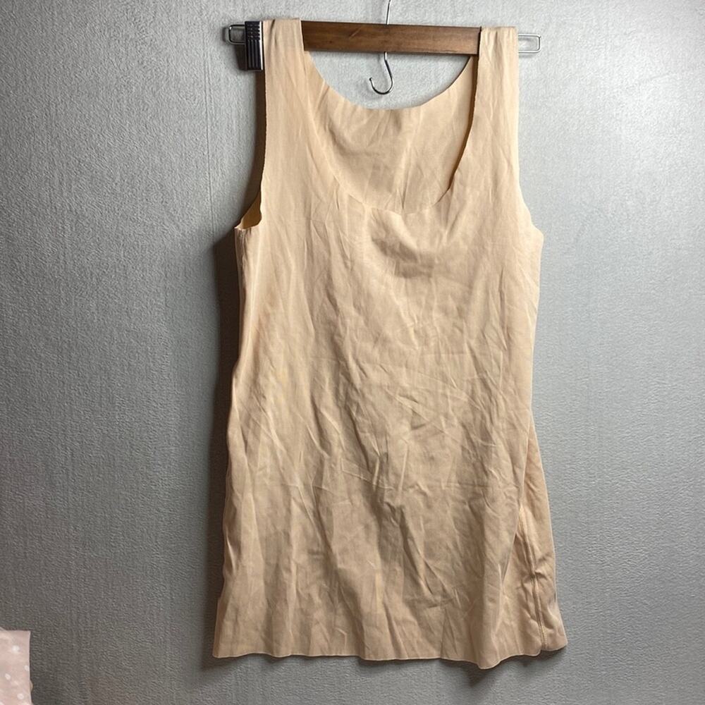 Wacoal nude shapewear size XL